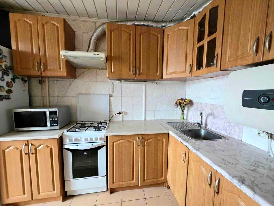Солом’янський, Київ