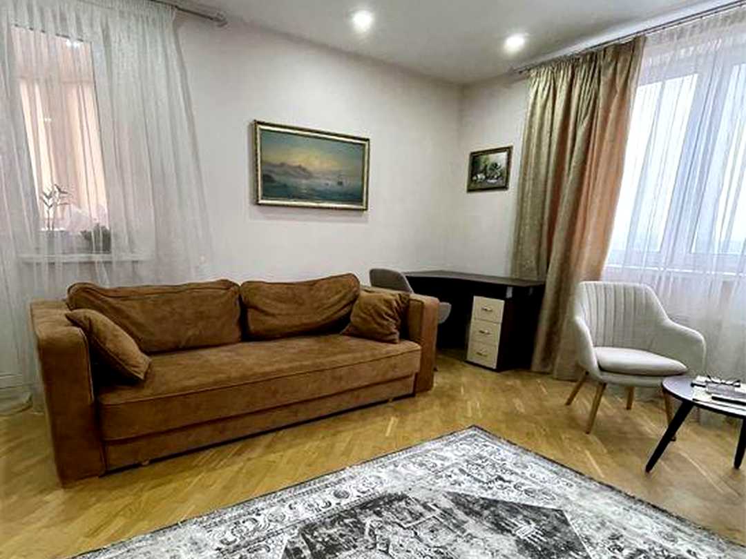 Голосіївський, Київ