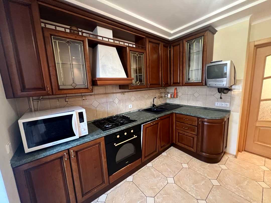 Солом’янський, Київ