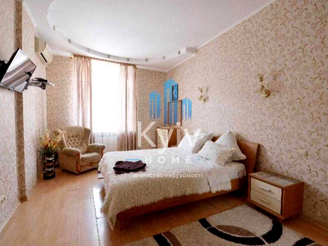 Печерський, Київ