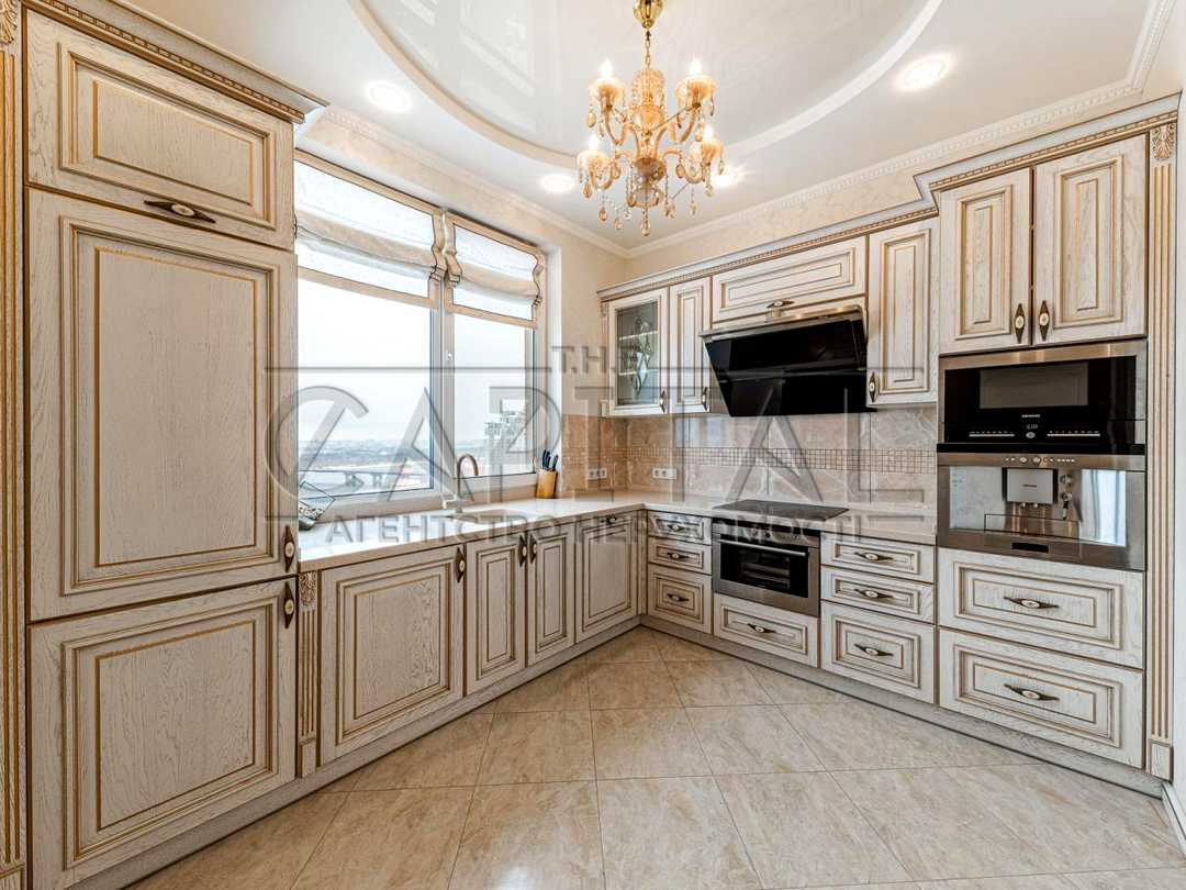 Оболонський, Київ