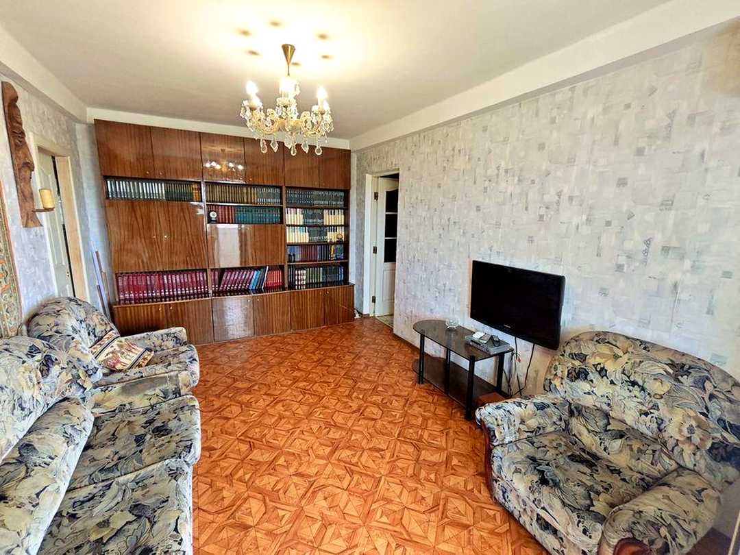 Святошинський, Київ