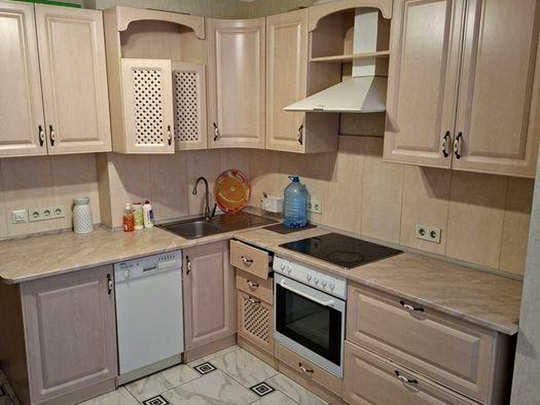 Дарницький, Київ