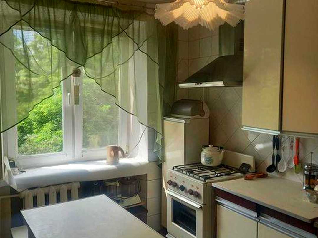 Святошинський, Київ