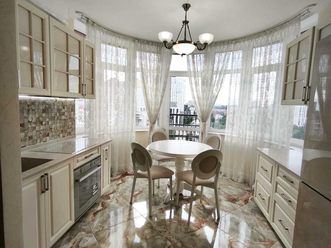 Шевченківський, Київ