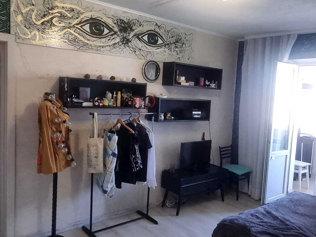 Деснянський, Київ