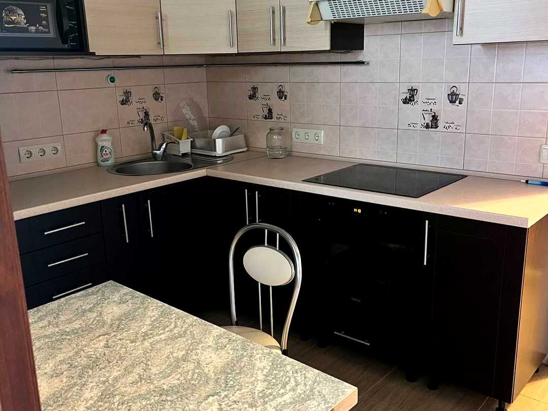 Оболонський, Київ