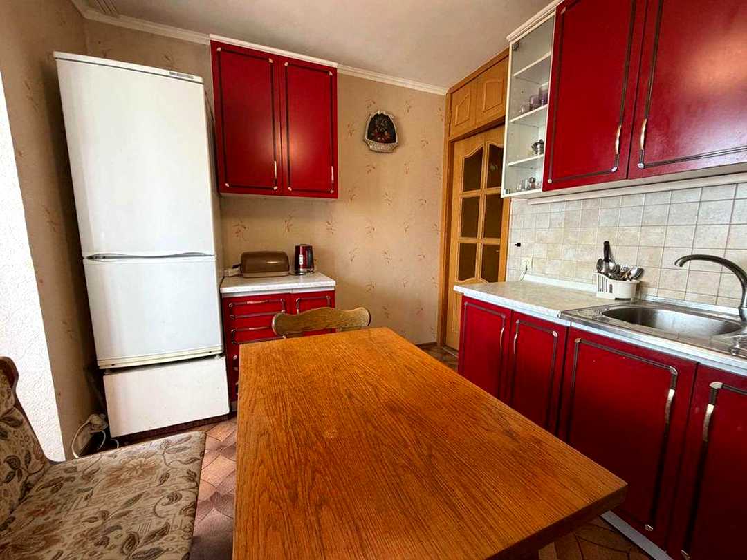 Оболонський, Київ