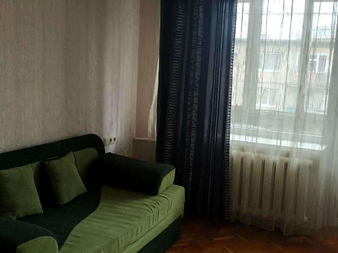 Деснянський, Київ