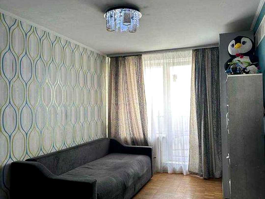 Деснянський, Київ