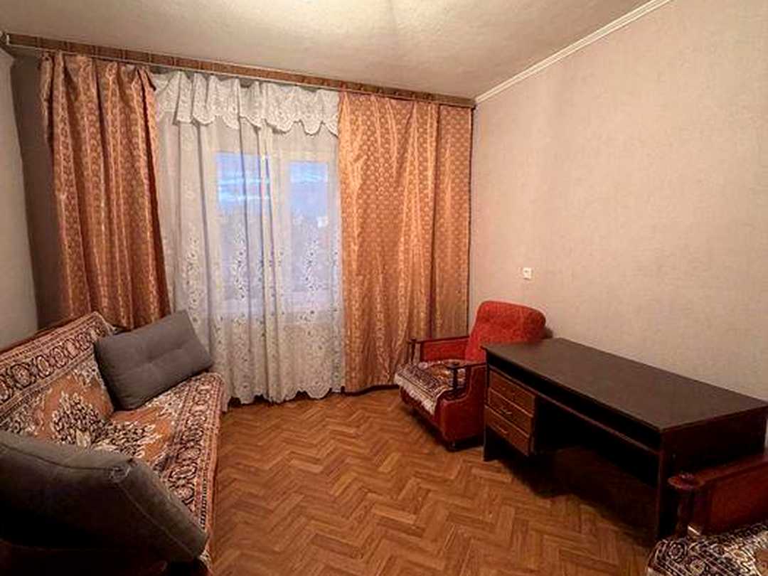Дарницький, Київ
