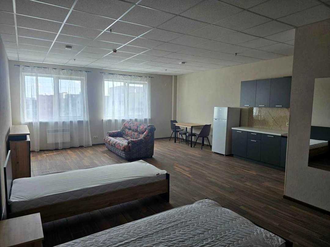 Деснянський, Київ