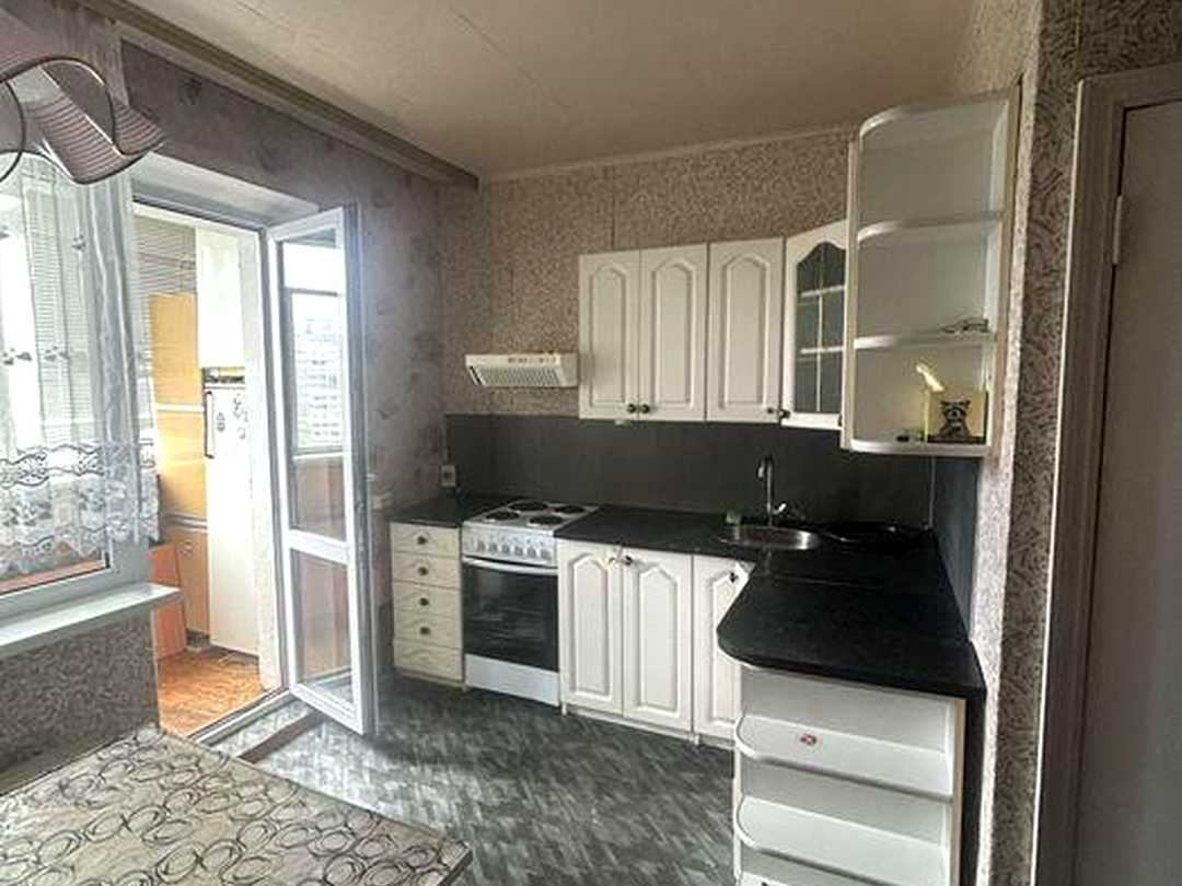 Деснянський, Київ
