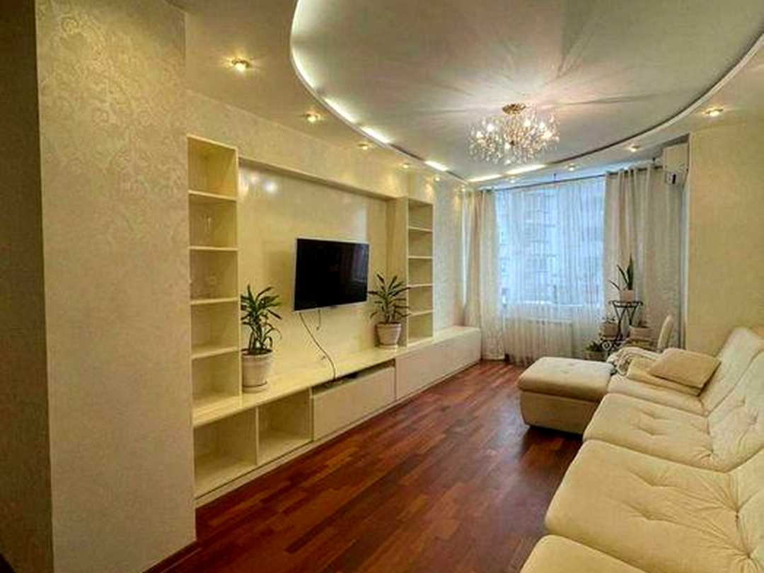 Дарницький, Київ