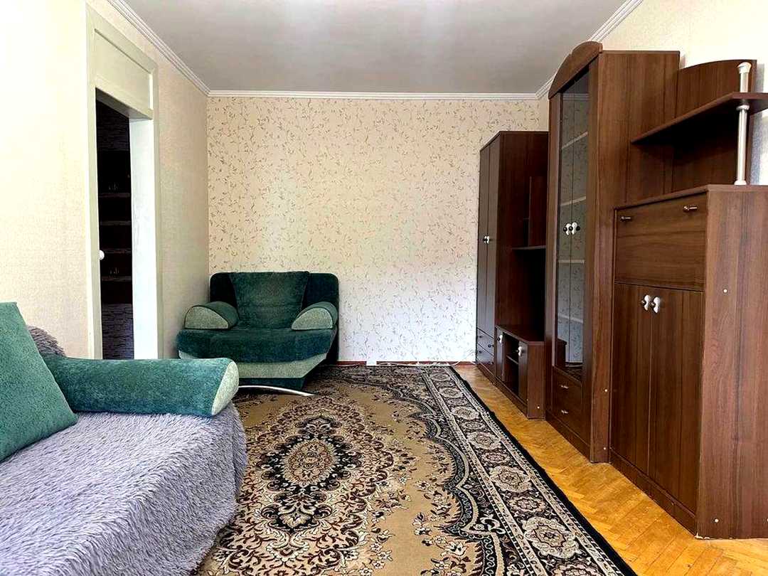 Солом’янський, Київ