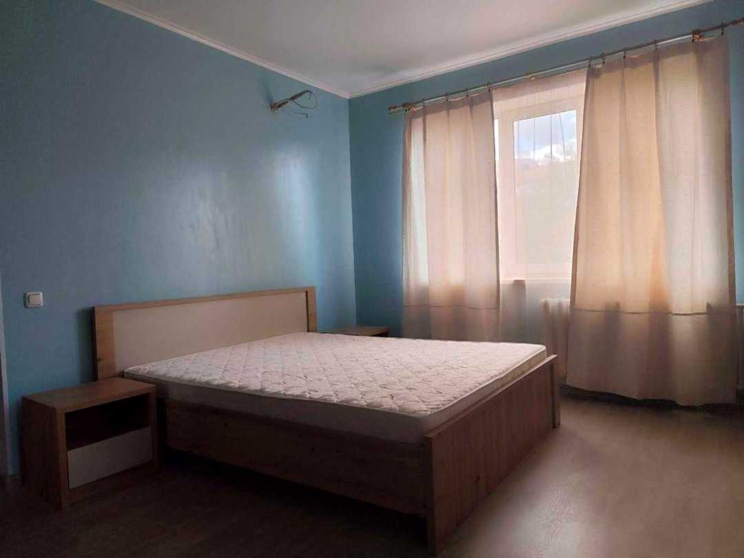 Дарницький, Київ