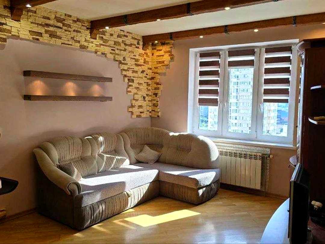 Дарницький, Київ