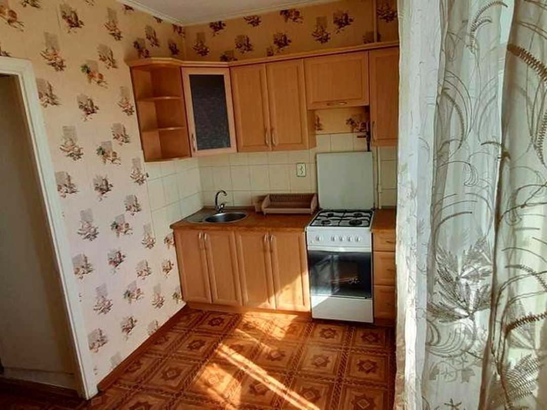 Святошинський, Київ