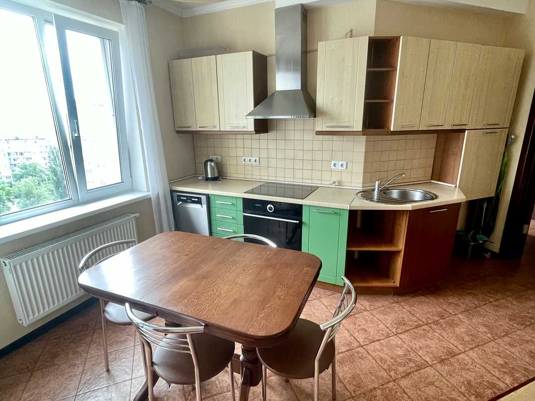 Оболонський, Київ