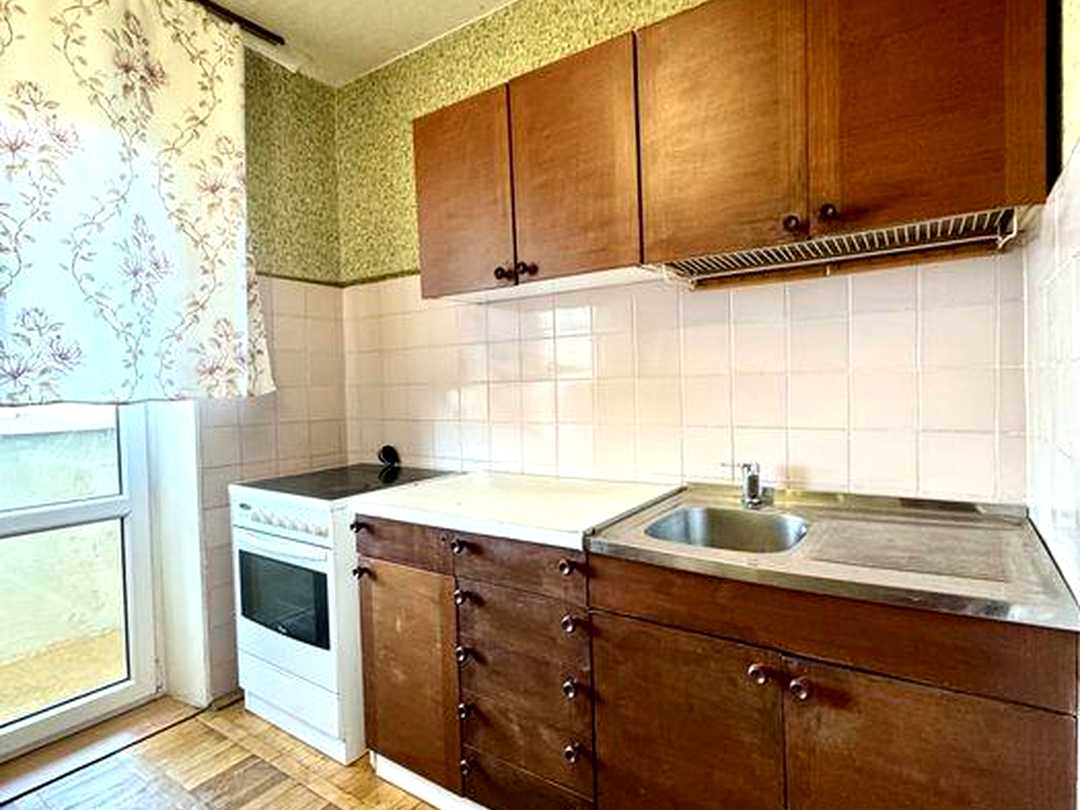 Дарницький, Київ