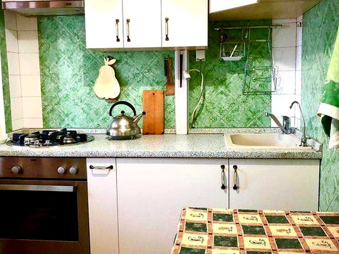 Деснянський, Київ