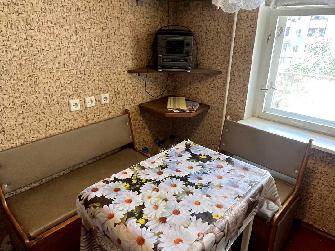 Деснянський, Київ