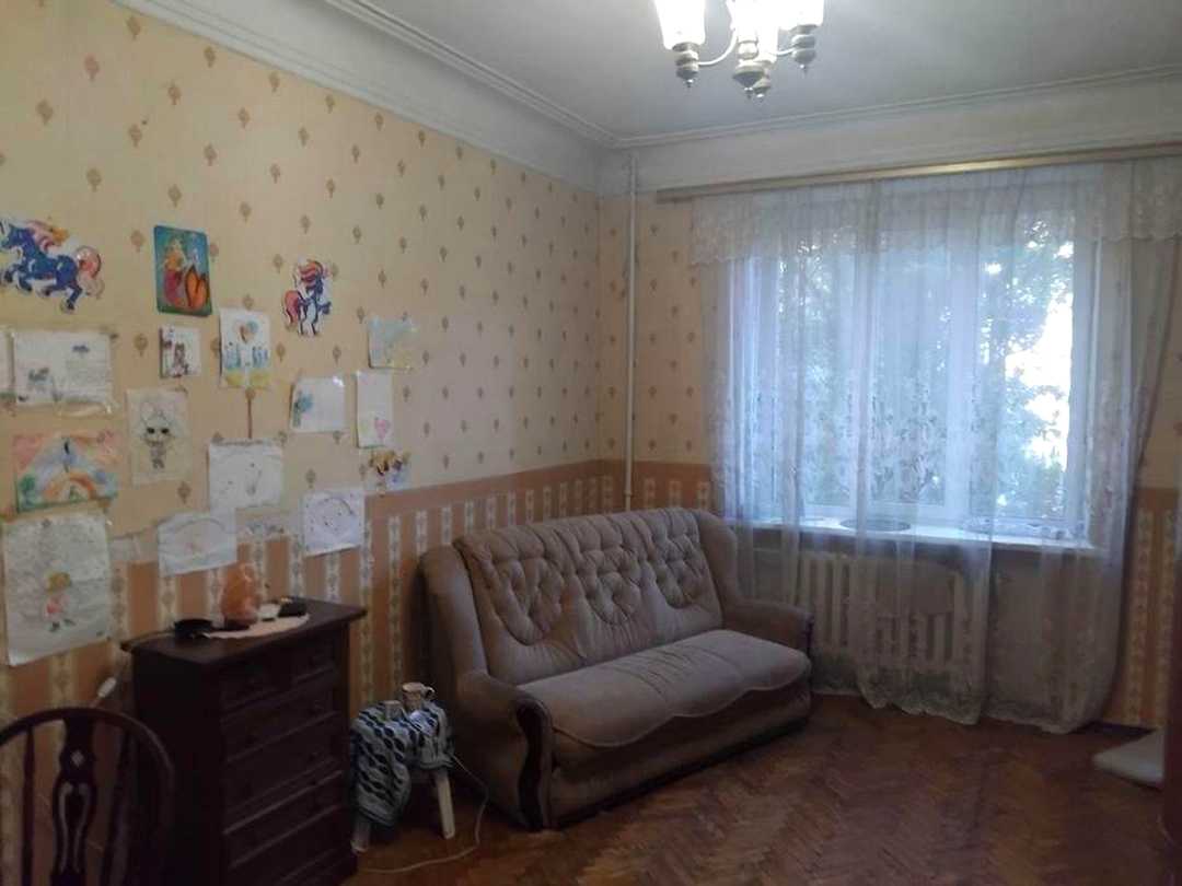 Шевченківський, Київ