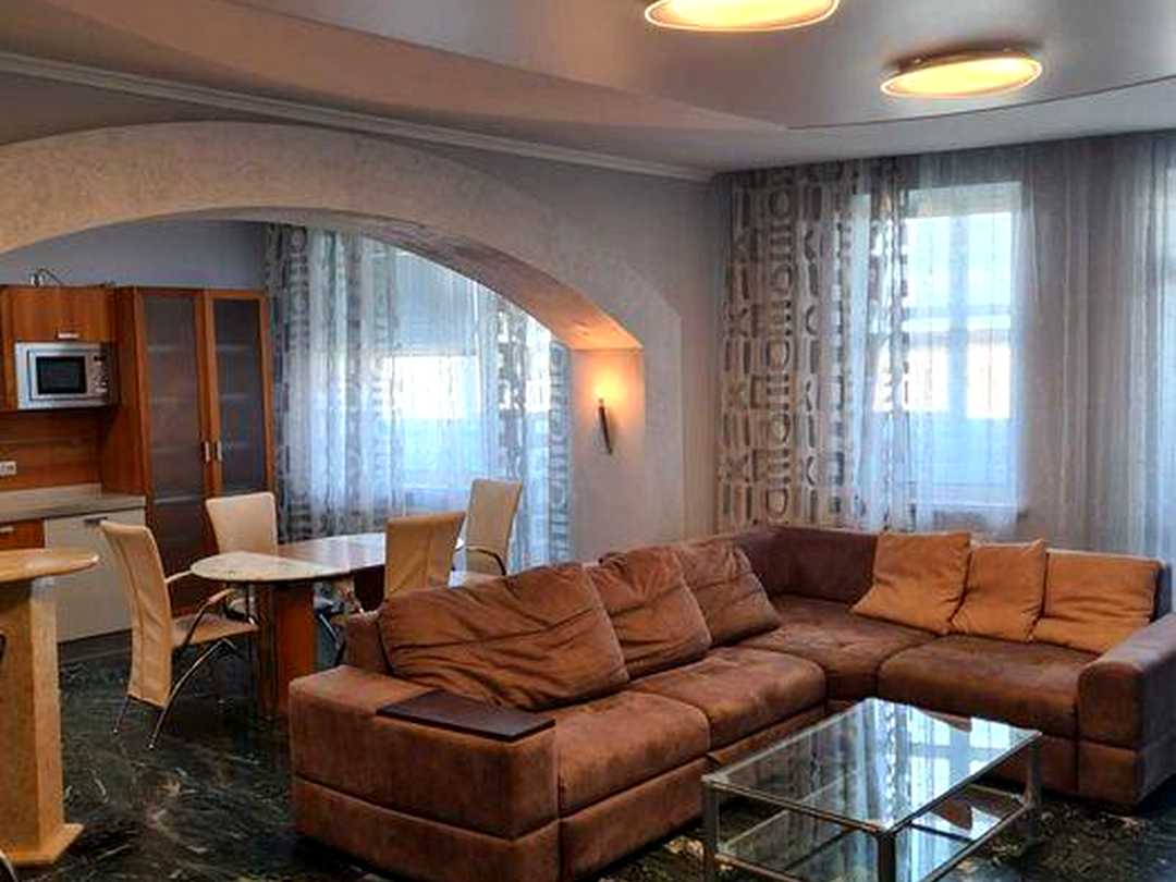 Печерський, Київ