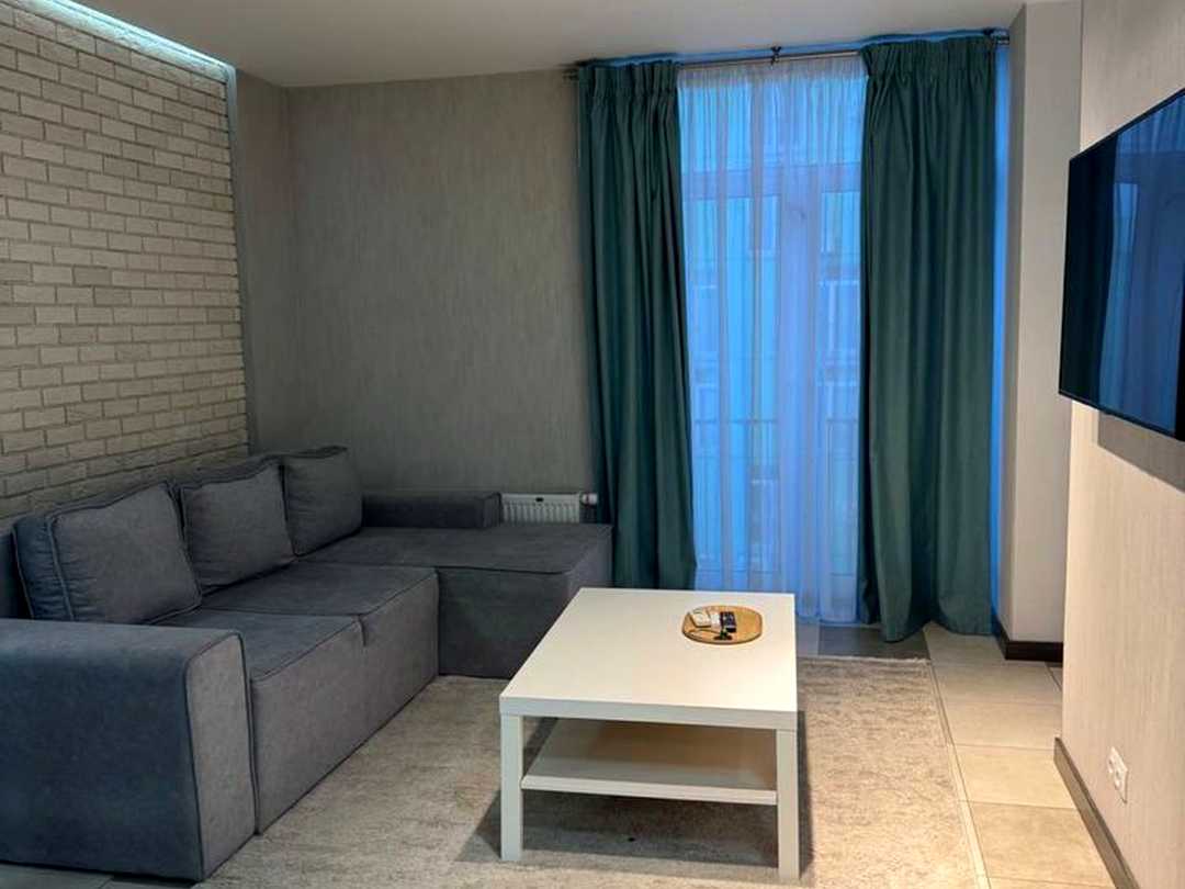 Дніпровський, Київ