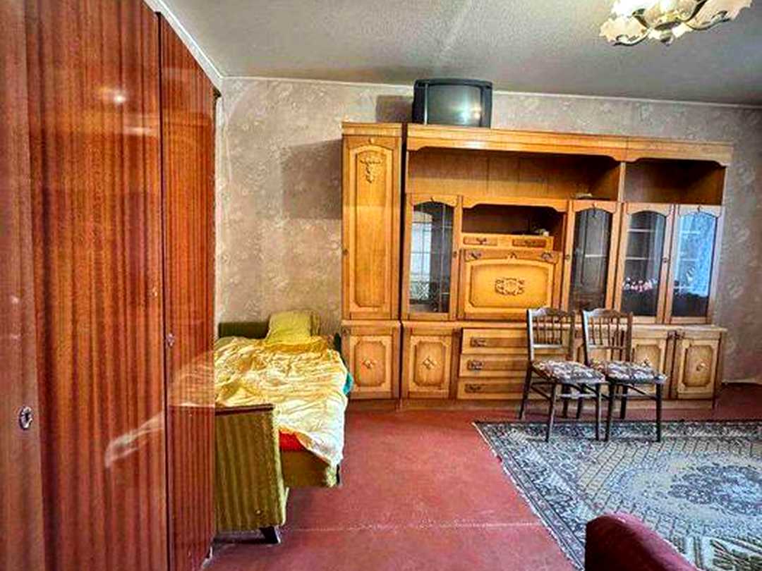 Деснянський, Київ