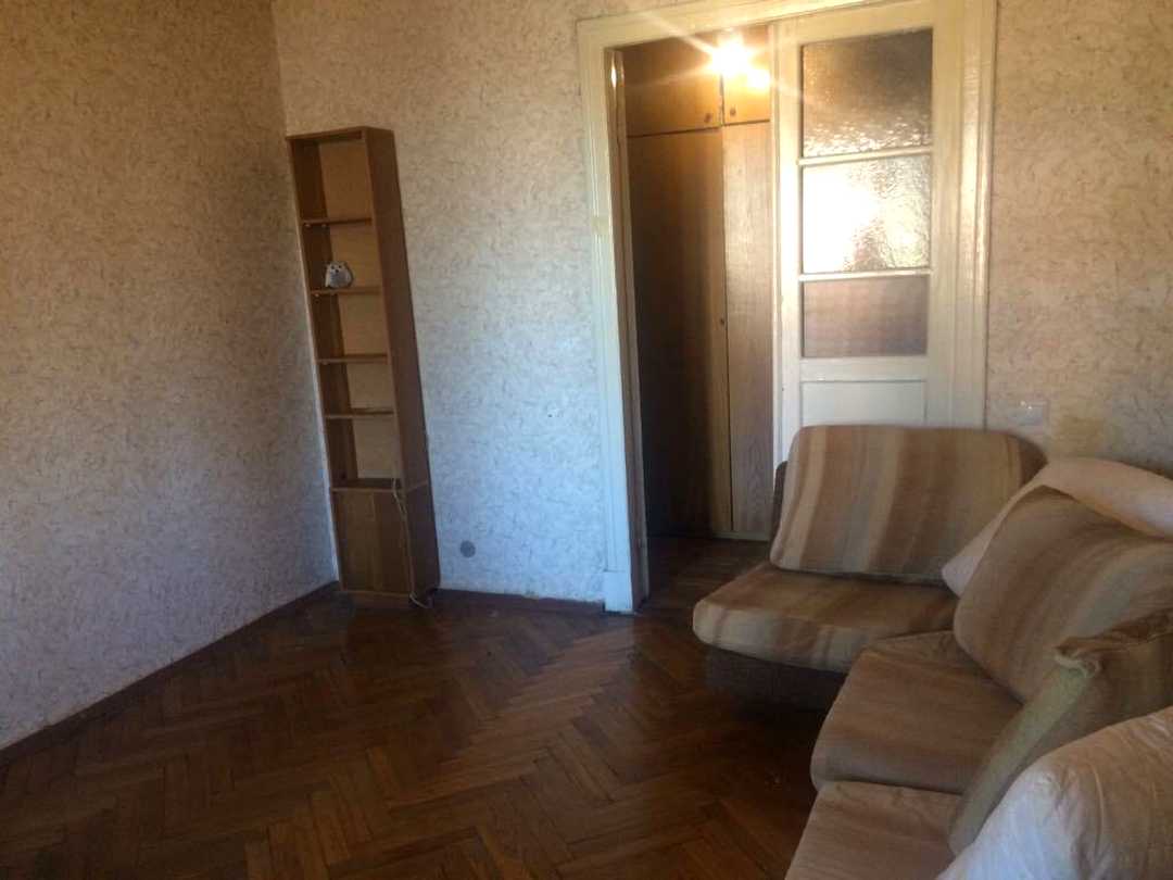 Святошинський, Київ