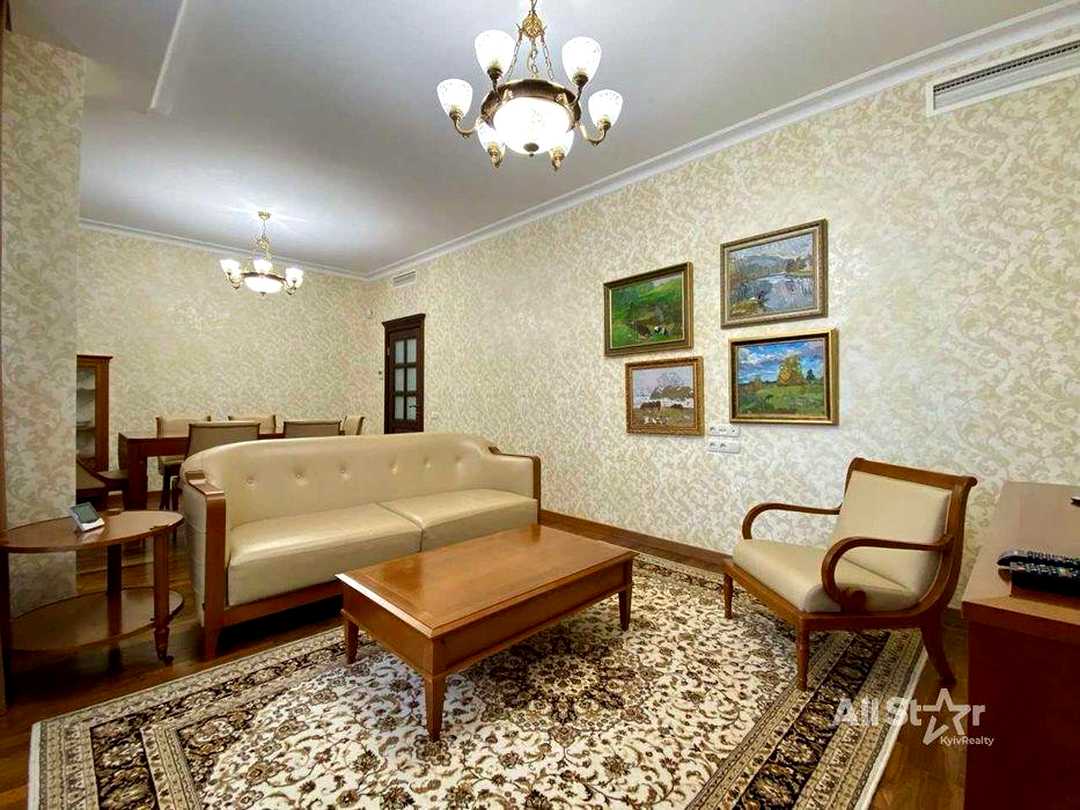 Печерський, Київ