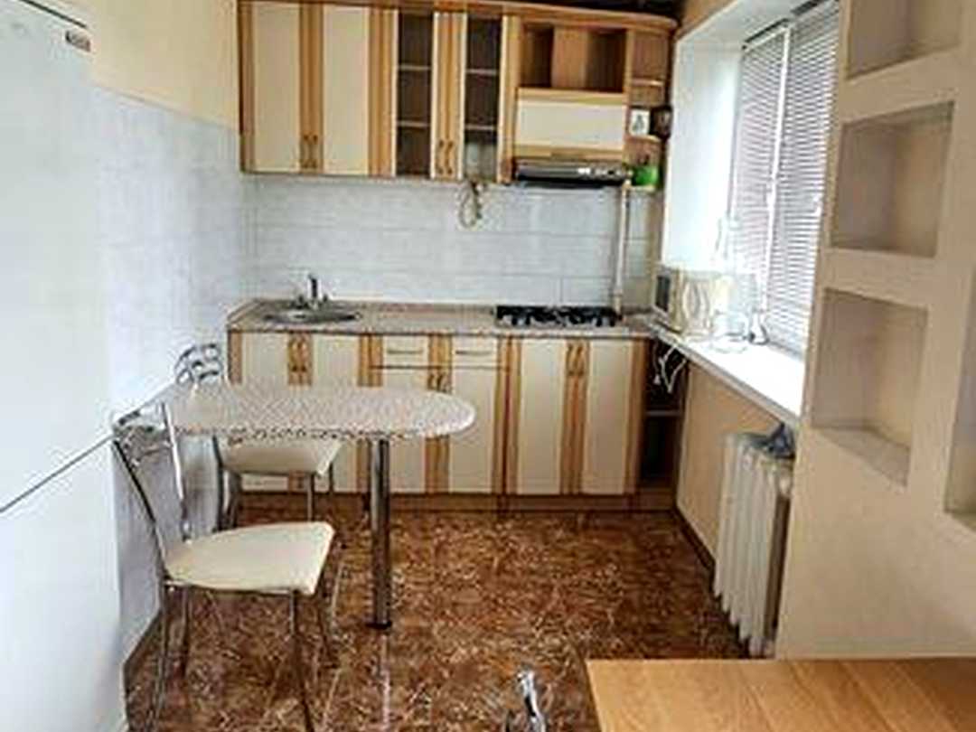 Шевченківський, Київ