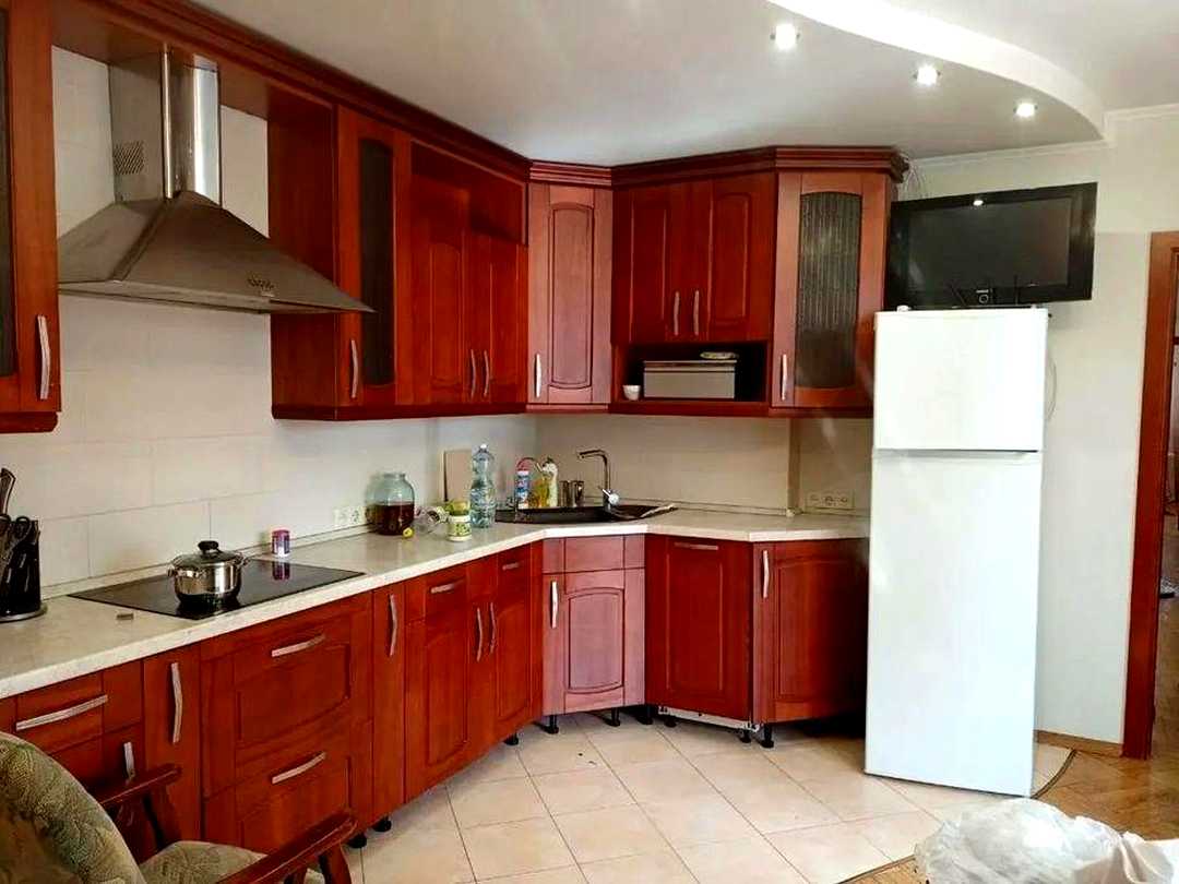 Солом’янський, Київ