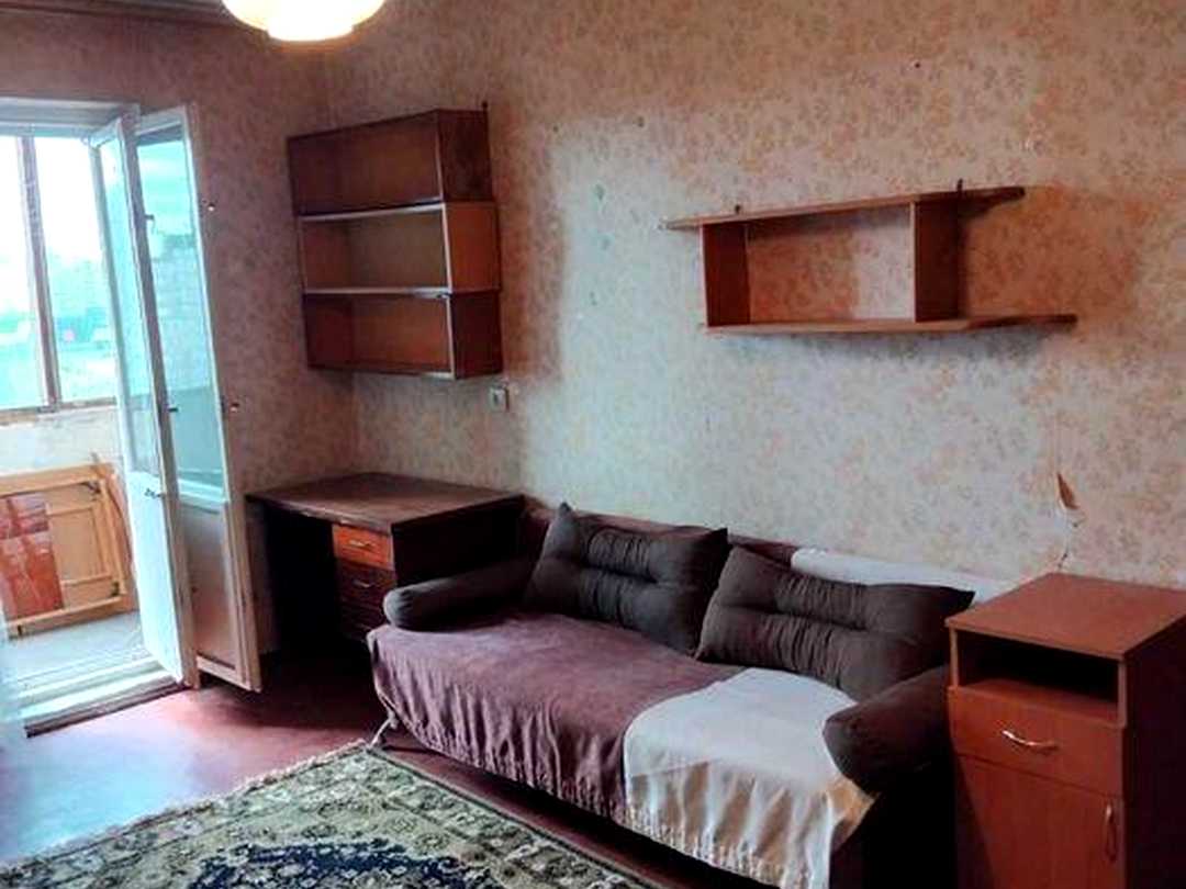 Дарницький, Київ