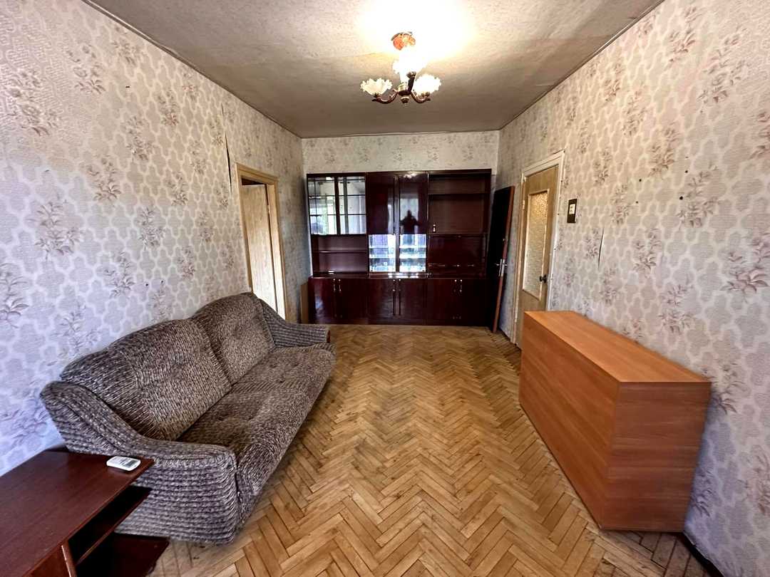 Солом’янський, Київ
