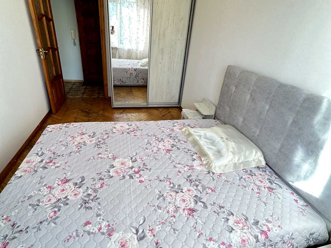 Дніпровський, Київ