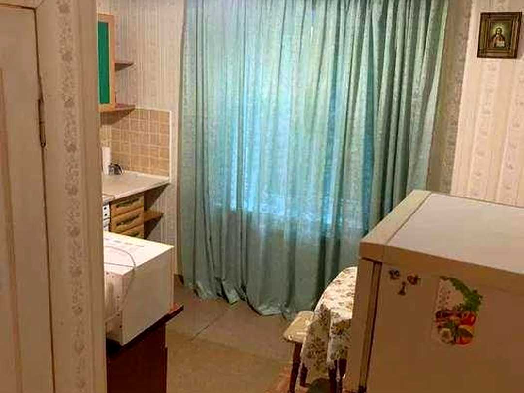 Дарницький, Київ
