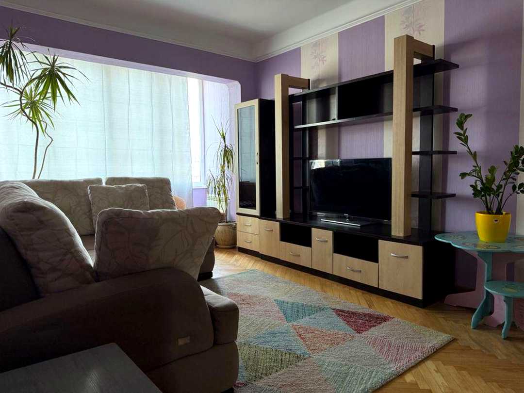 Оболонський, Київ
