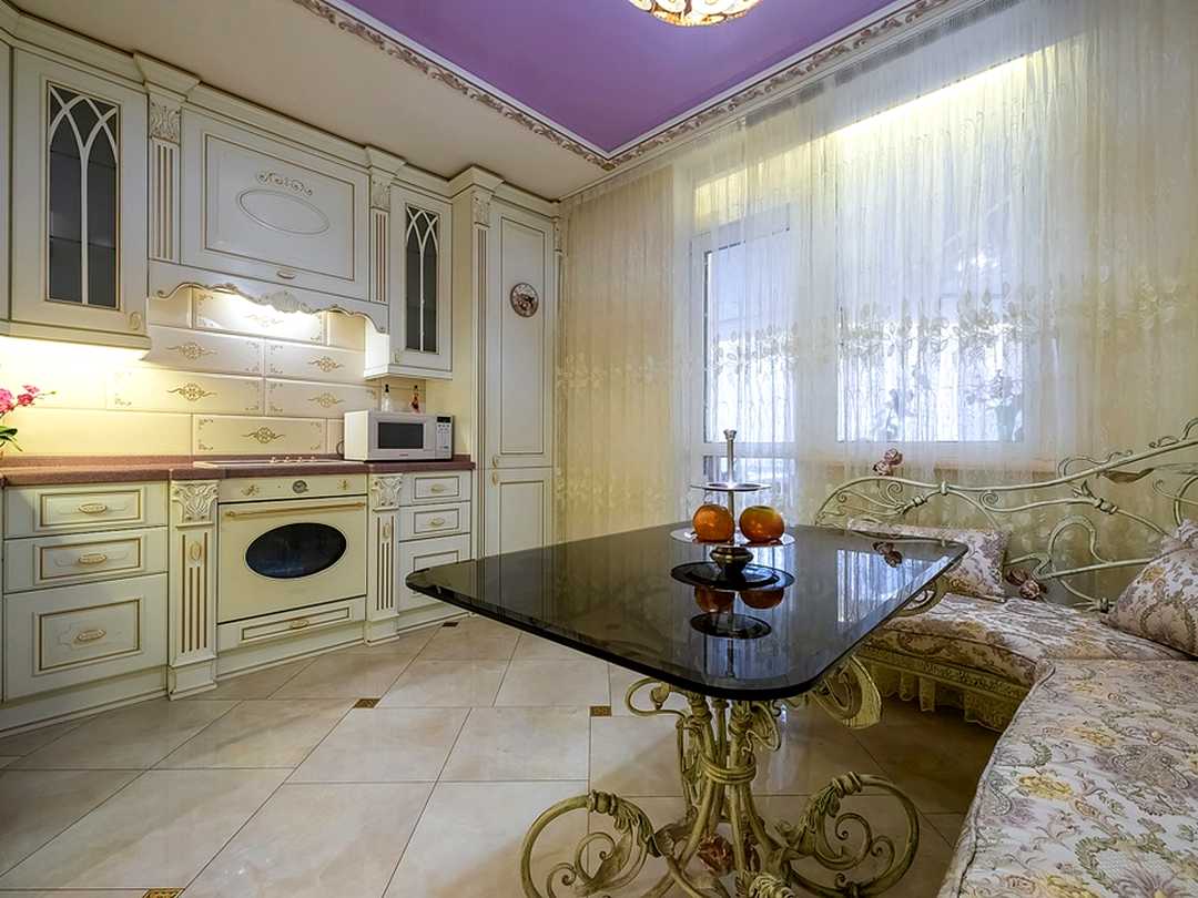 Голосіївський, Київ