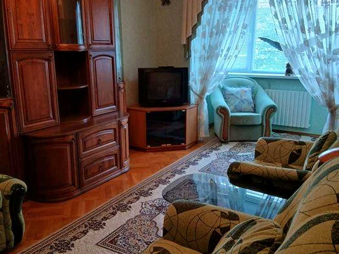 Печерський, Київ