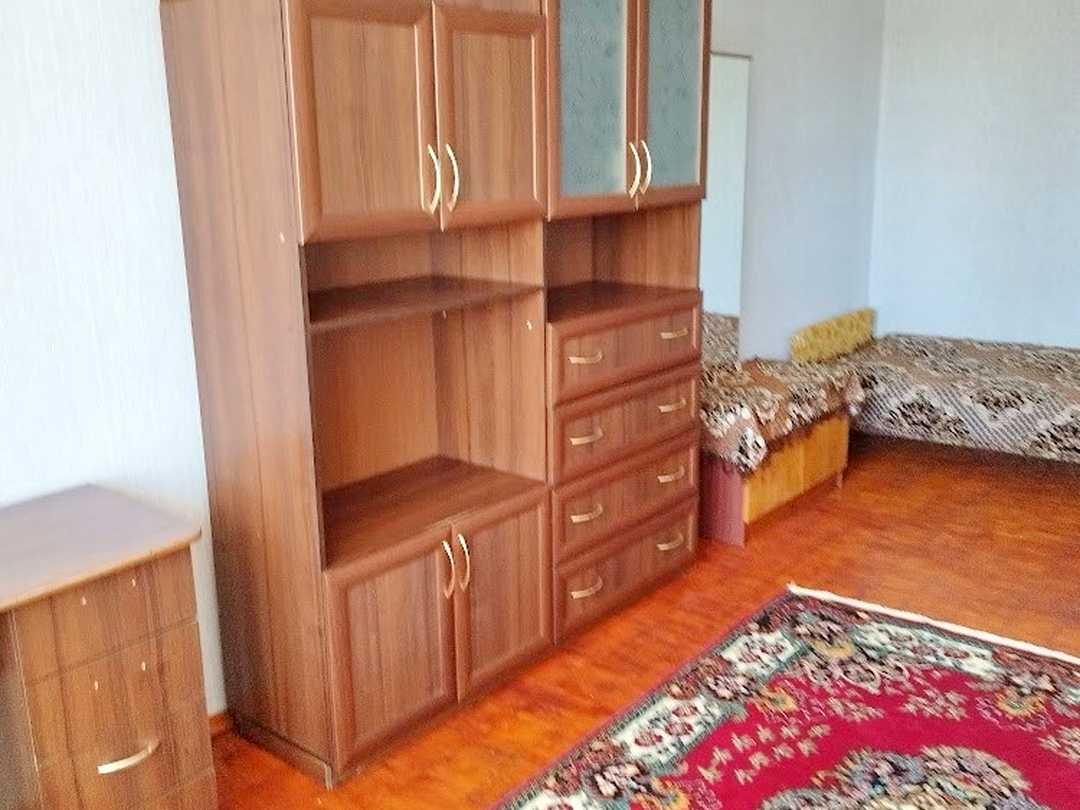 Святошинський, Київ