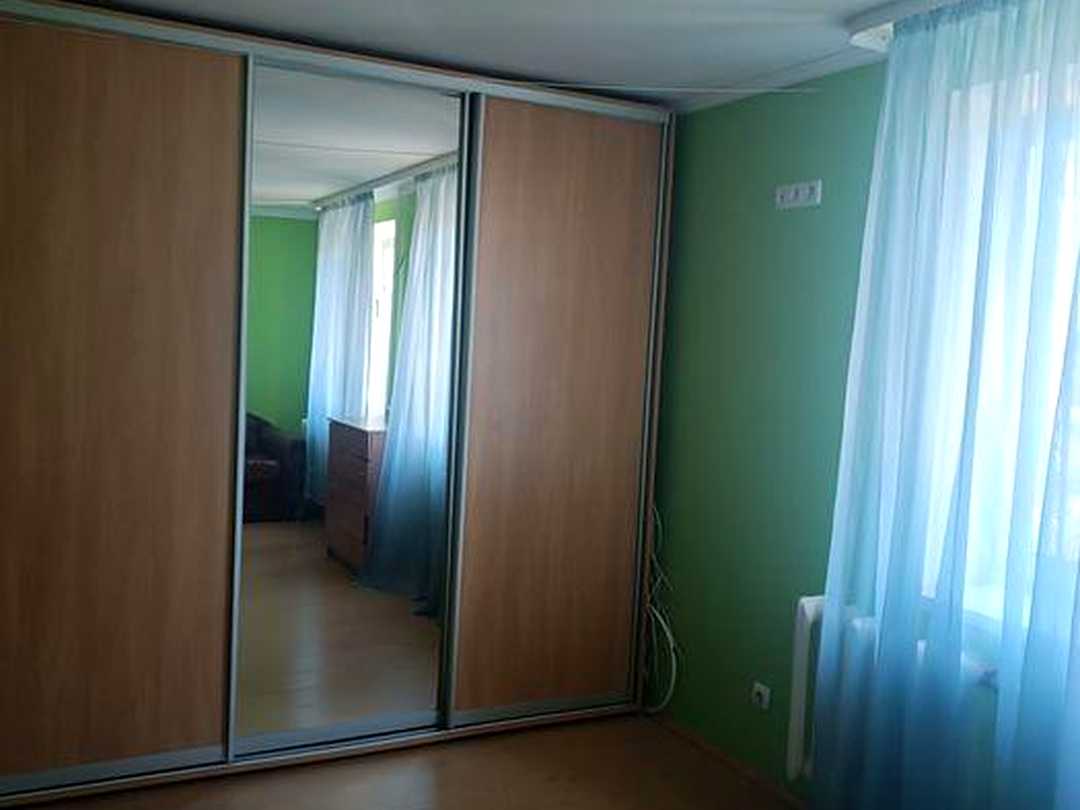 Дарницький, Київ