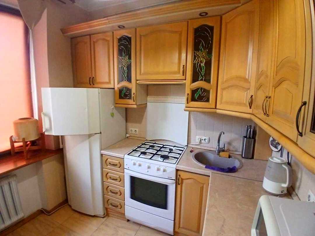 Печерський, Київ