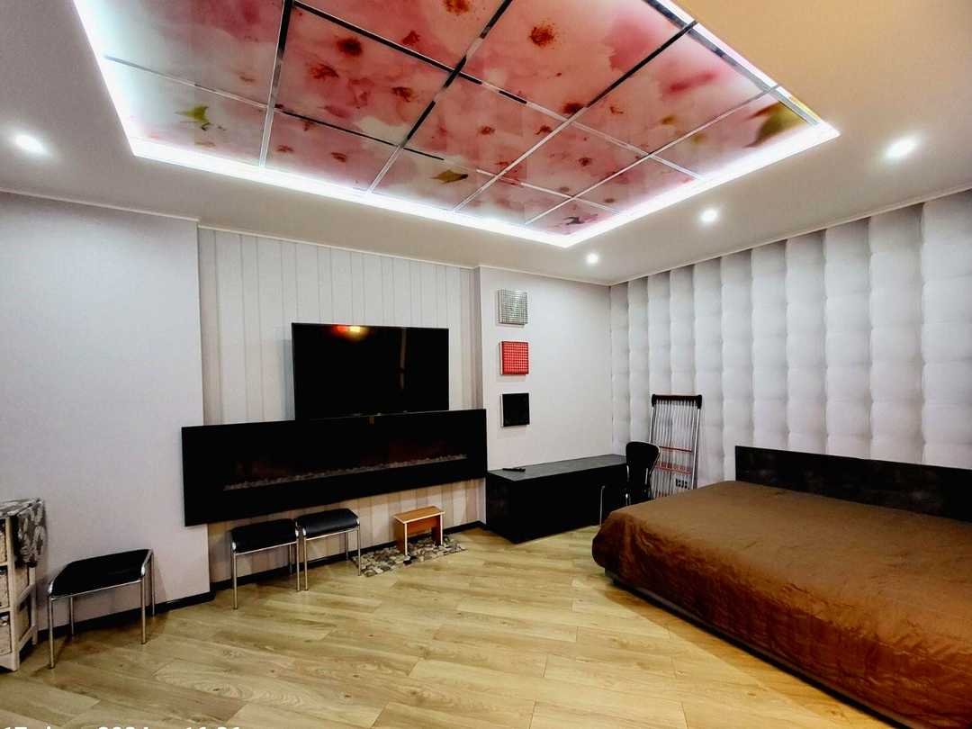Дарницький, Київ
