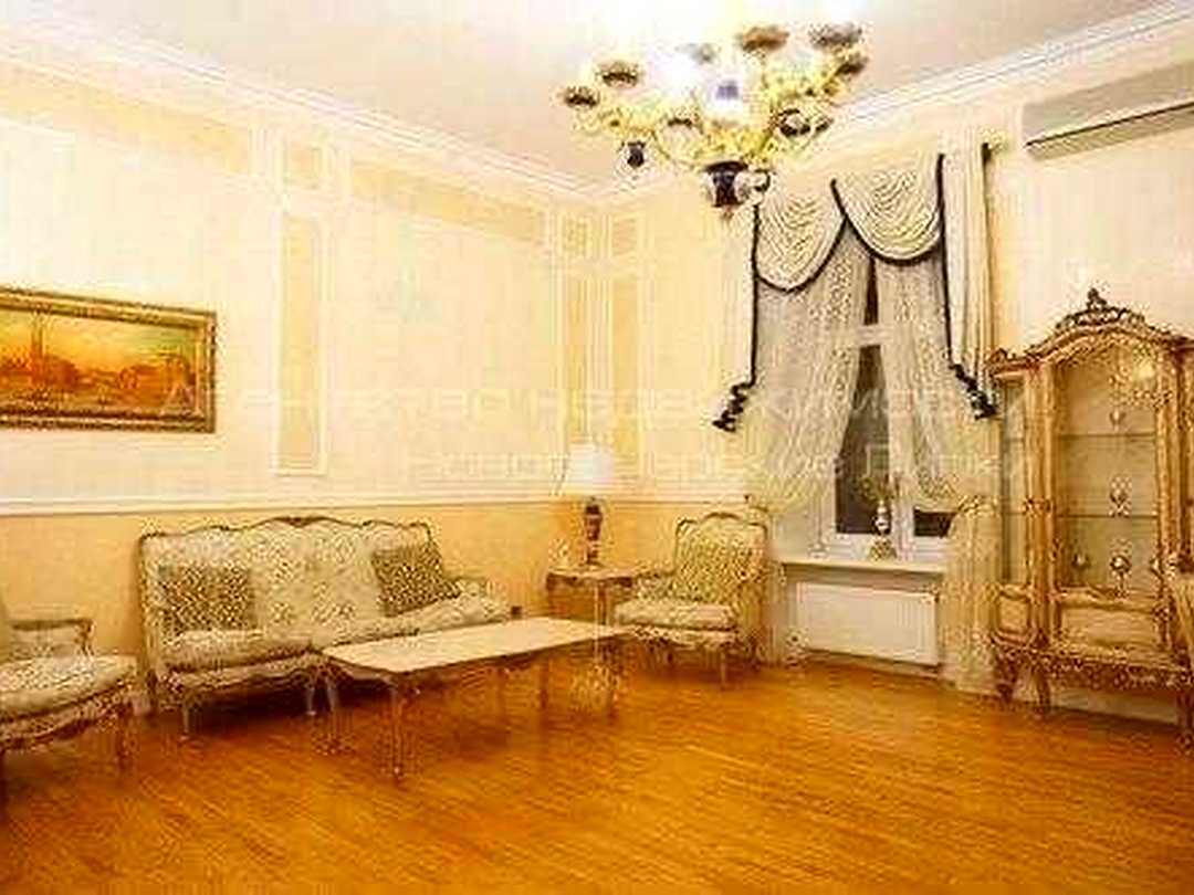 Печерський, Київ