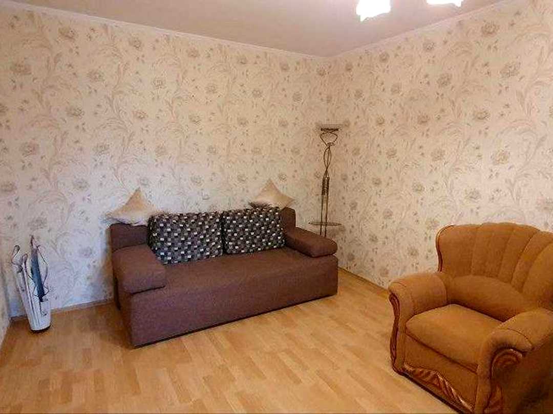 Деснянський, Київ