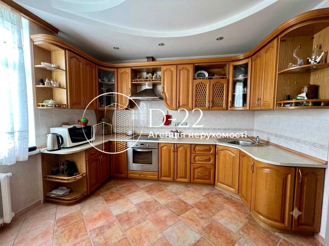 Дарницький, Київ