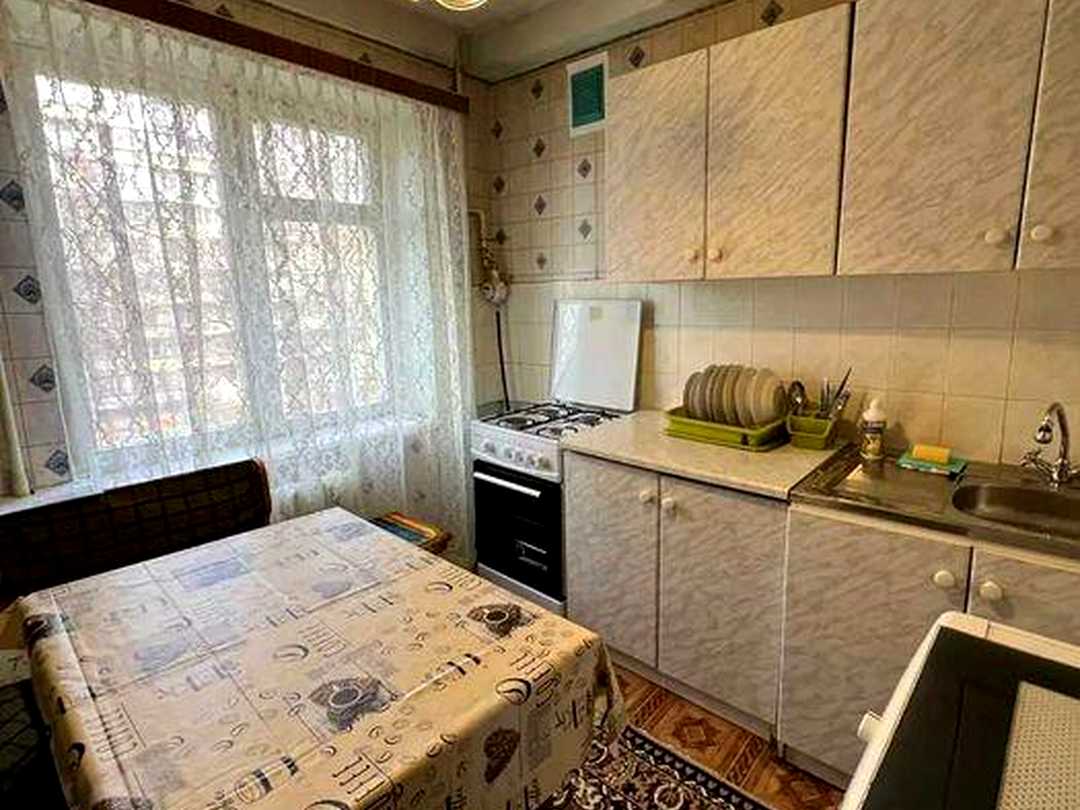 Святошинський, Київ