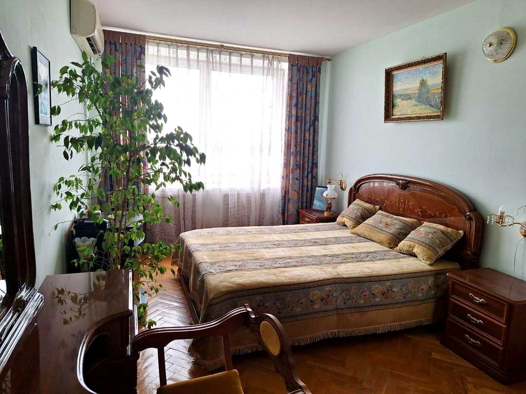 Печерський, Київ